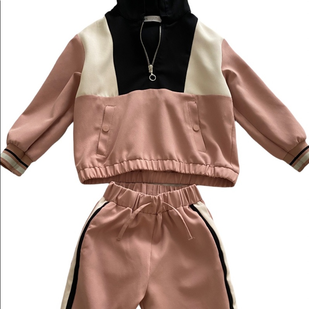Pre owned Zara kids set